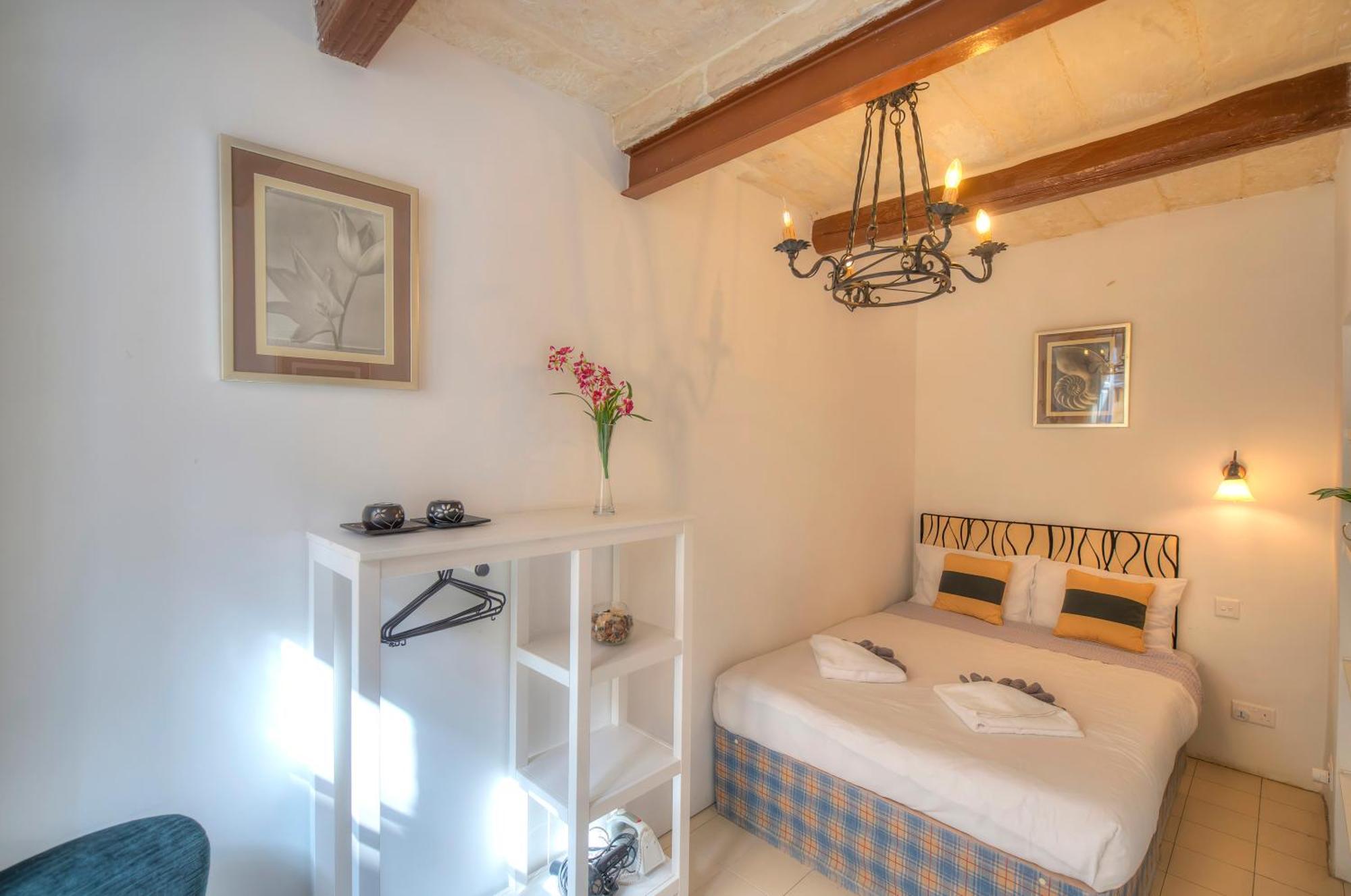 Charming House In The Heart Of Valletta Cpac1-3 Exterior foto