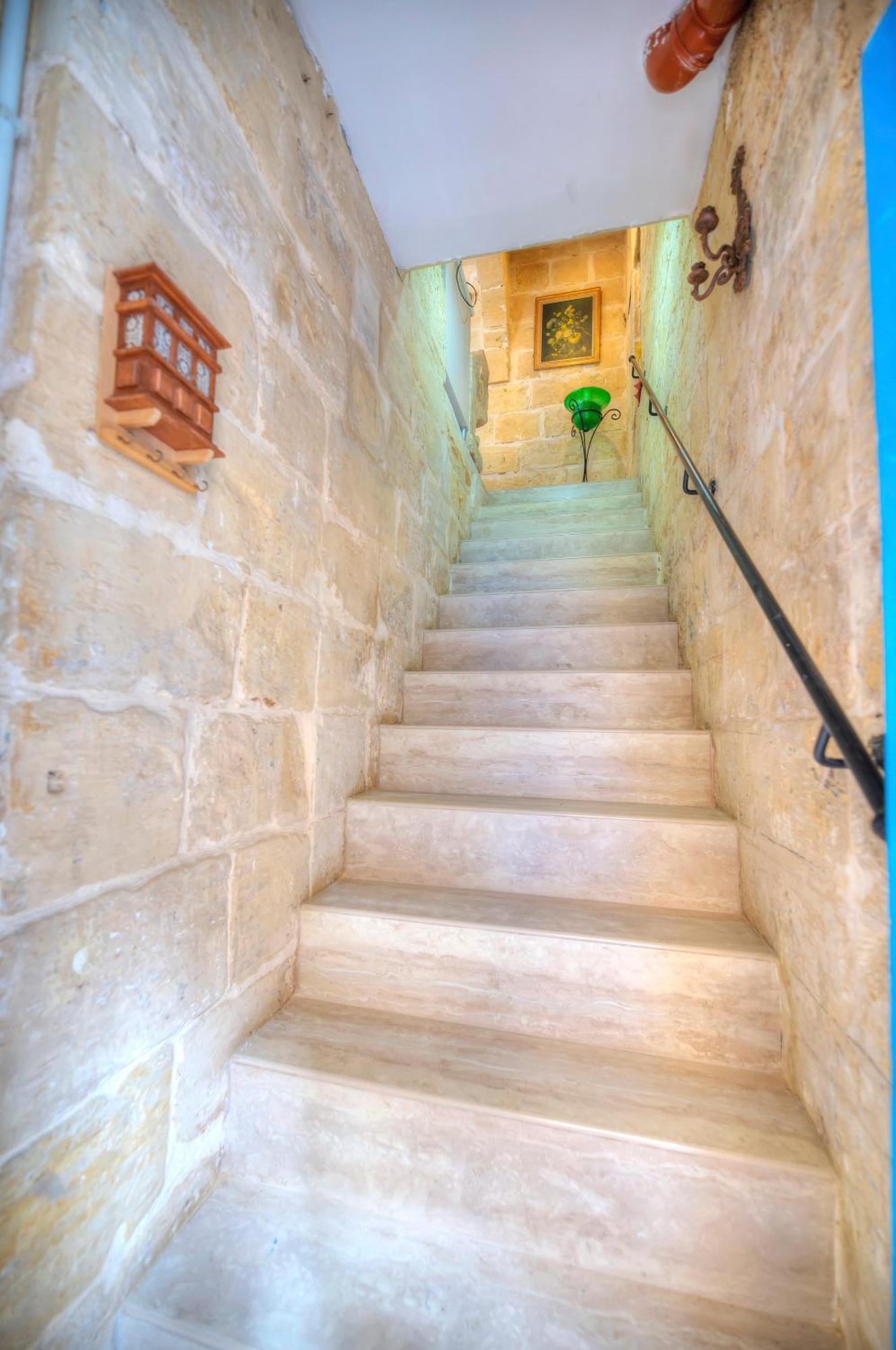 Charming House In The Heart Of Valletta Cpac1-3 Exterior foto